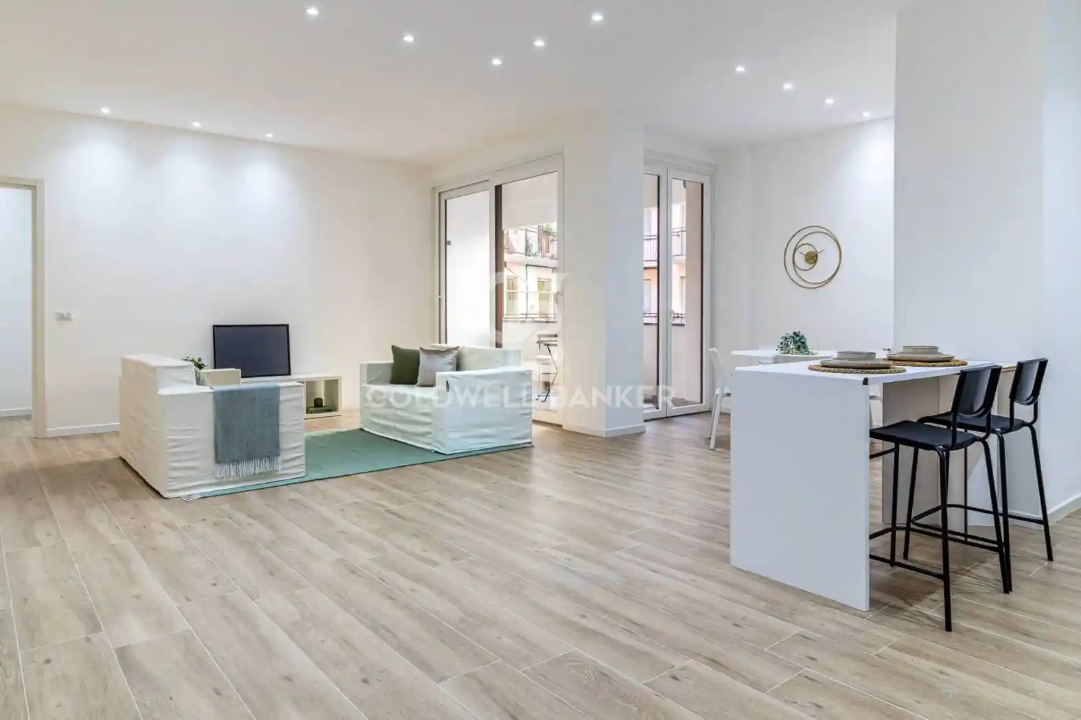 Appartamento in vendita a Busto Arsizio