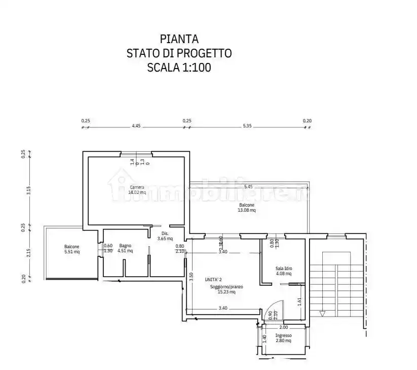 Appartamento in vendita a Cagliari