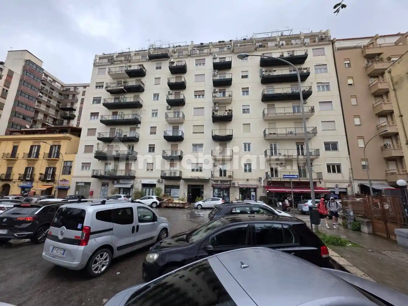 Appartamento in vendita a Palermo