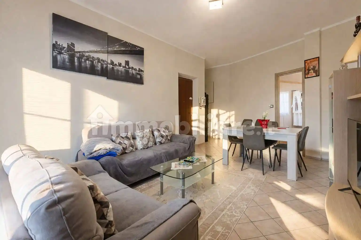 Appartamento in vendita a Asti