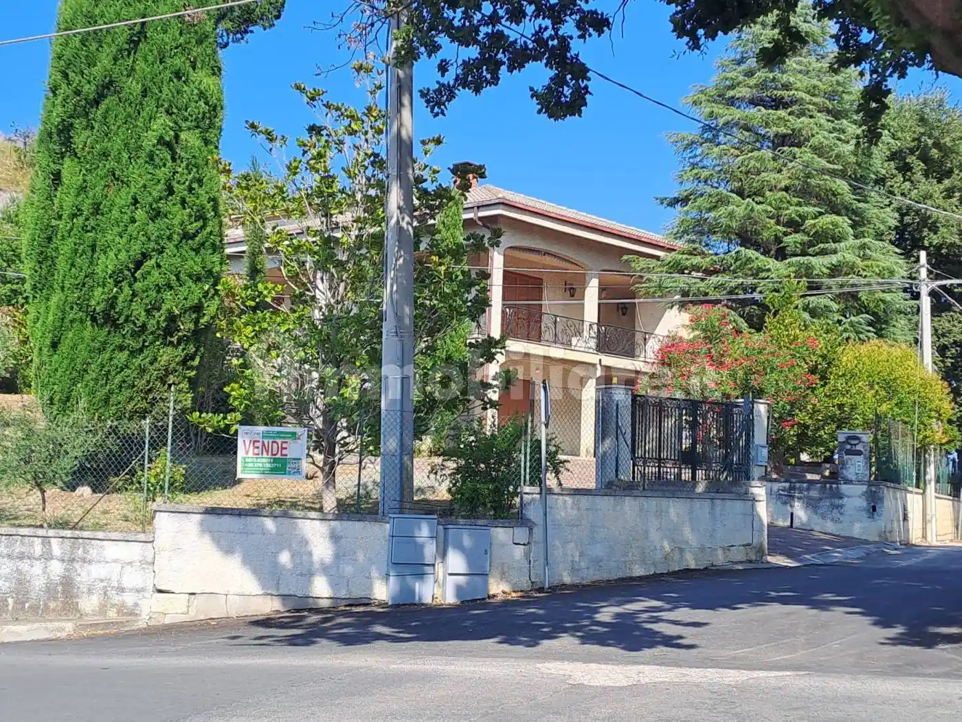 Villa in vendita a Torino di Sangro