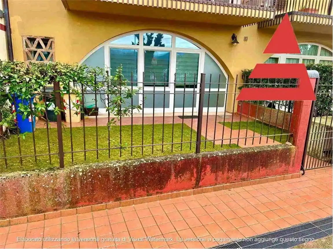 Appartamento in vendita a Tezze sul Brenta