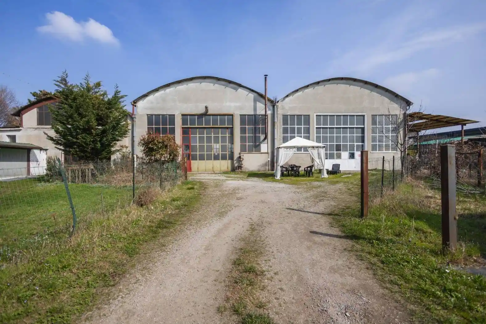 Appartamento in vendita a Mariano Comense