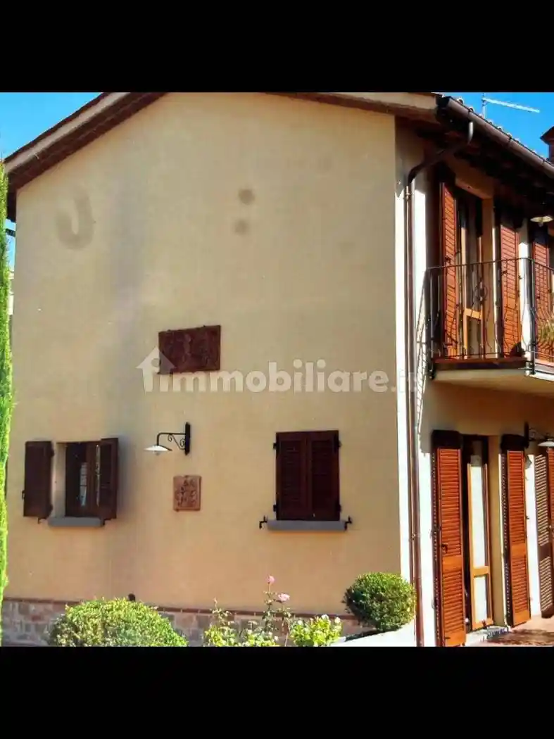 Appartamento in affitto a Civitella in Val di Chiana