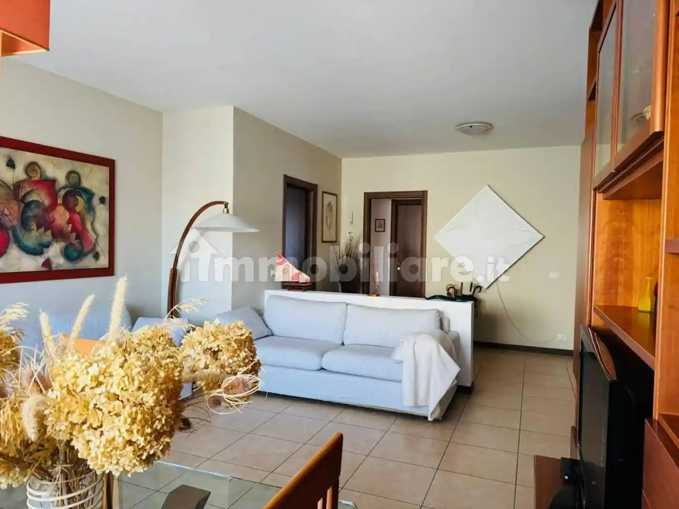 Appartamento in vendita a Venezia