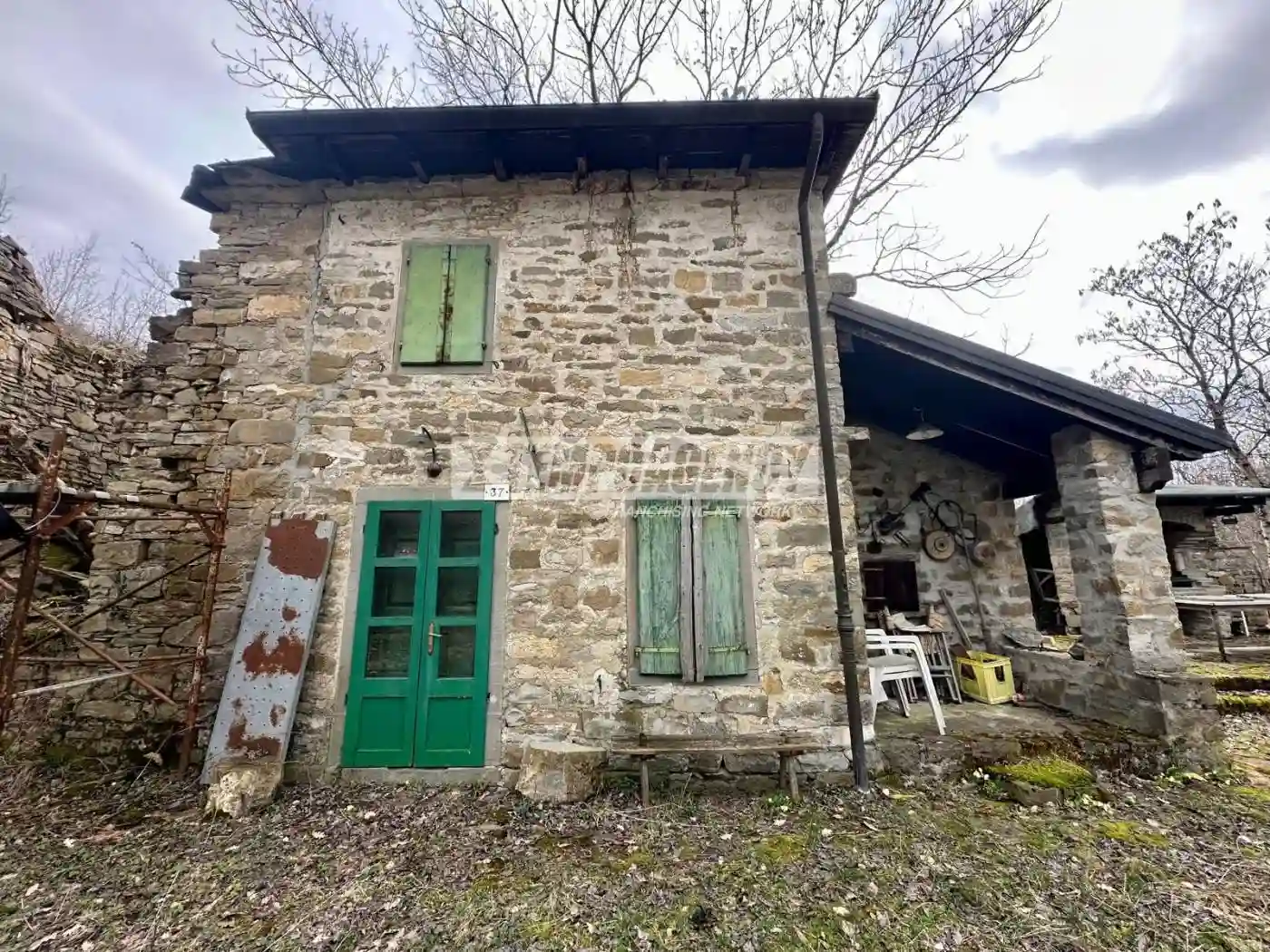 Casa indipendente - foto 2