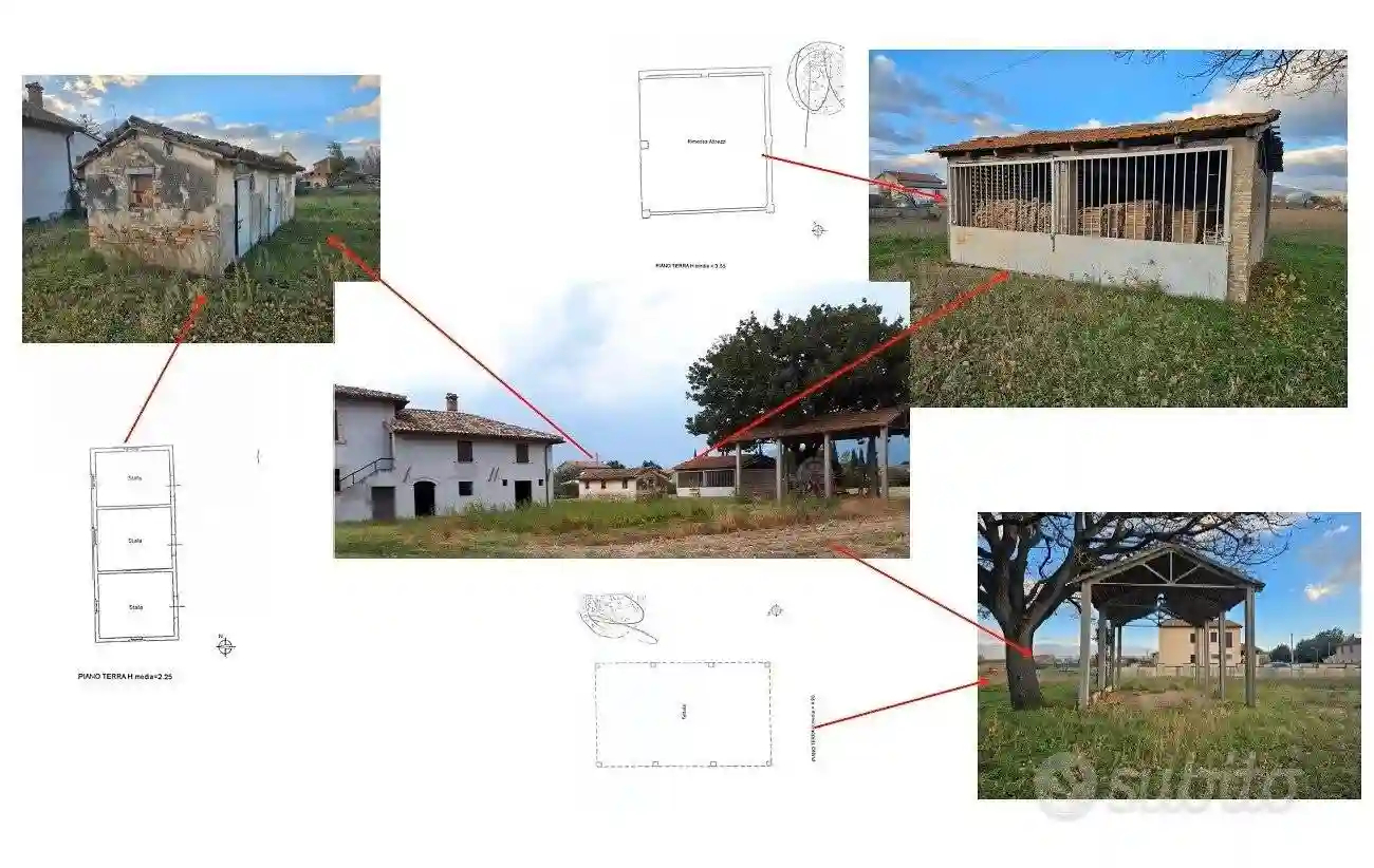 Rustico - Casale - foto 3