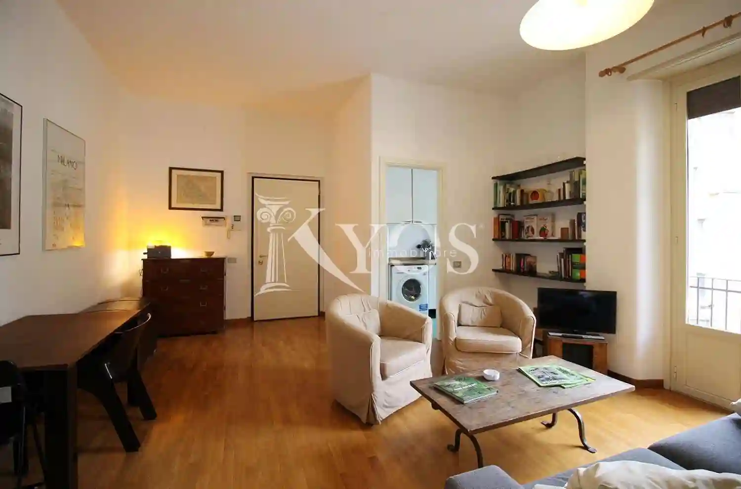 Appartamento - foto 4