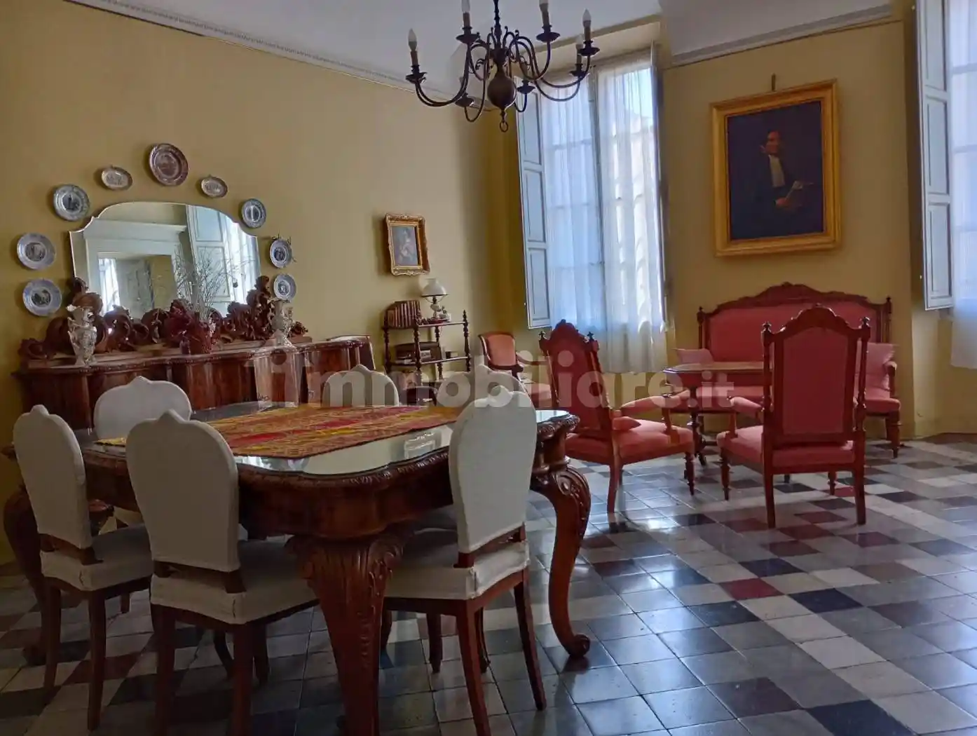 Appartamento in affitto a Piacenza