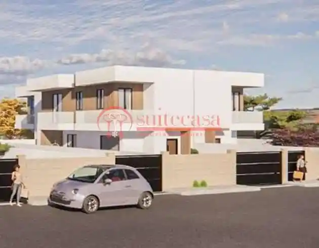 Villa in vendita a Trani