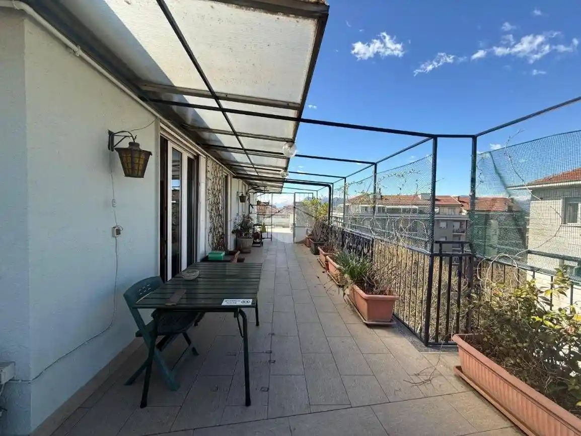 Attico - Mansarda in vendita a Torino