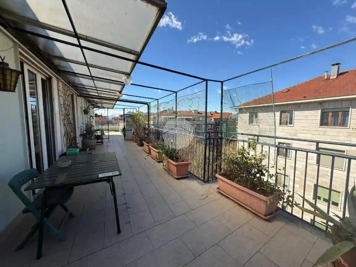 Attico - Mansarda - foto 2