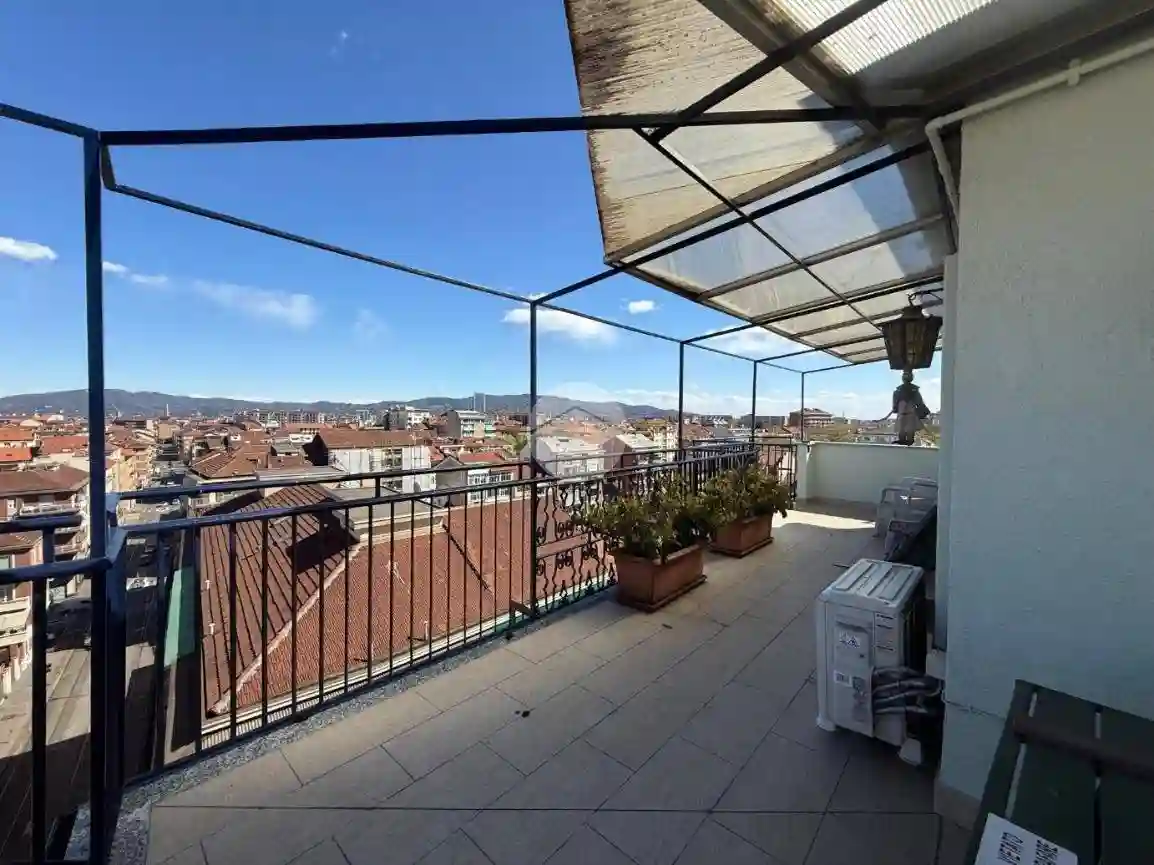 Attico - Mansarda - foto 4