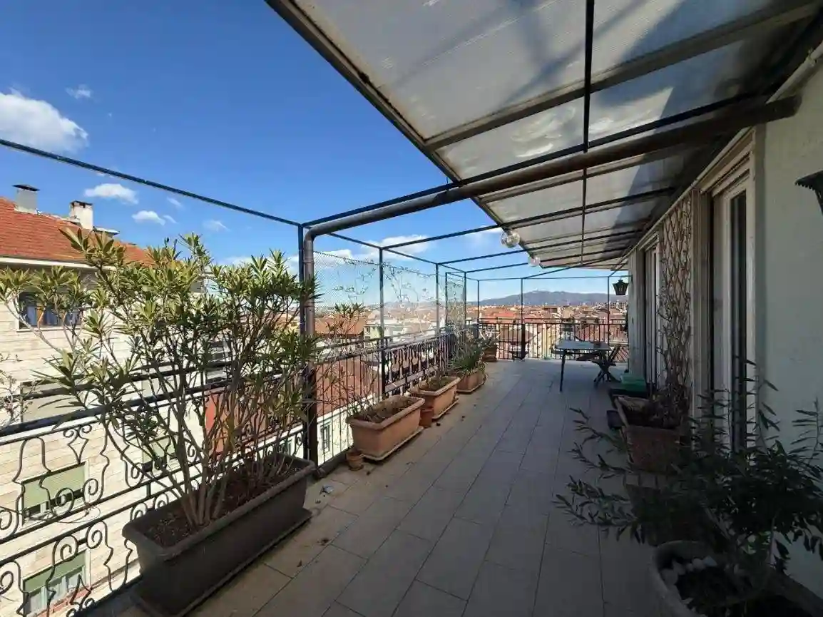 Attico - Mansarda - foto 5