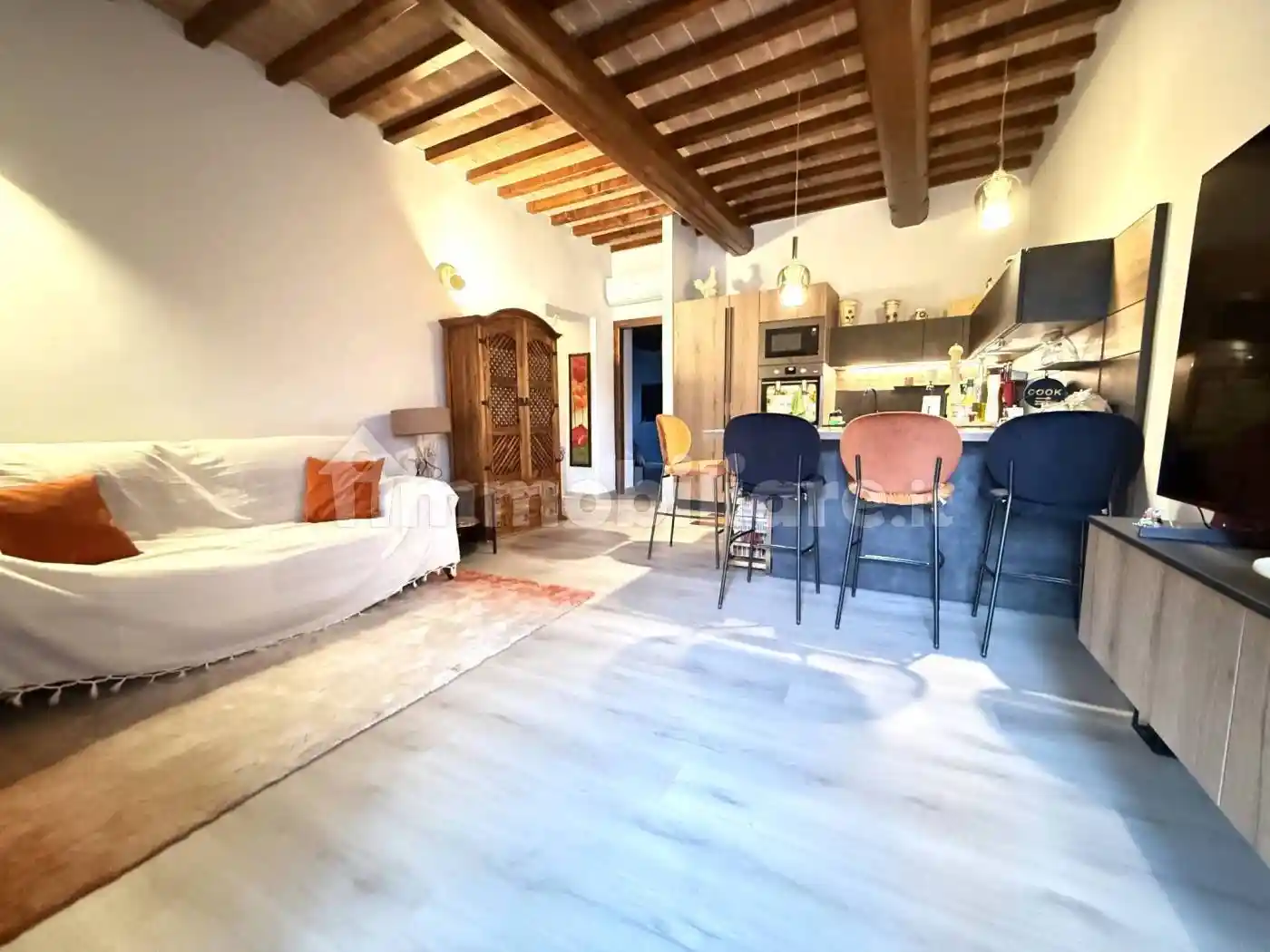 Appartamento in vendita a Campi Bisenzio