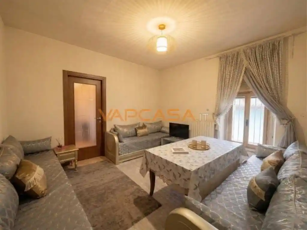 Appartamento in vendita a Chiari