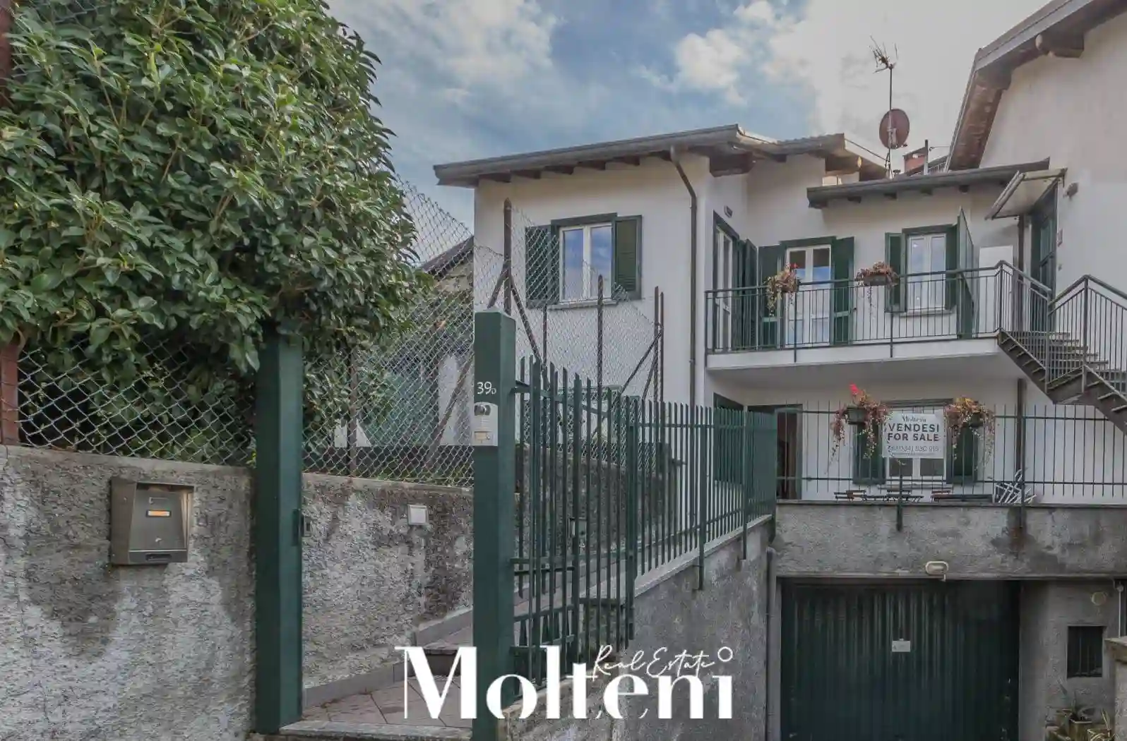 Villa - foto 2