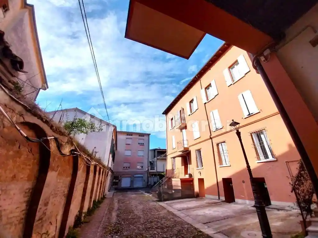 Appartamento in vendita a Finale Emilia