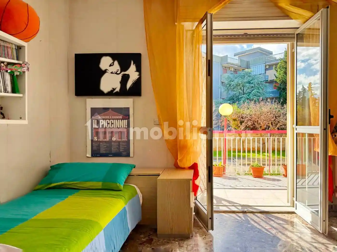 Appartamento in vendita a Bari