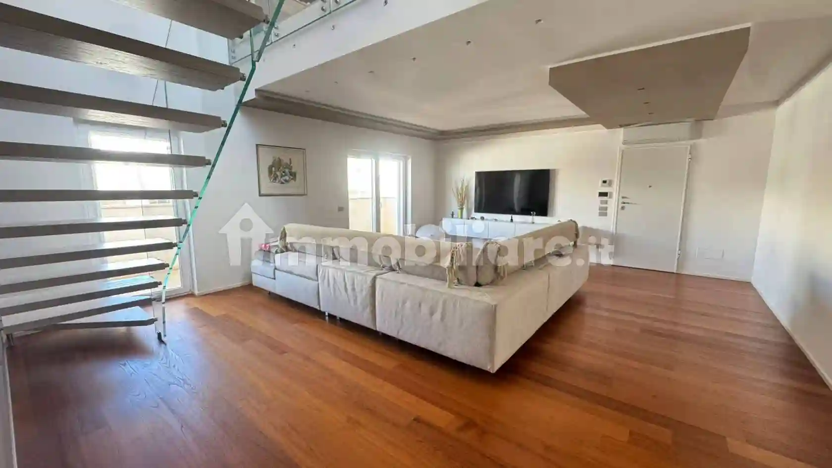 Attico - Mansarda - foto 2