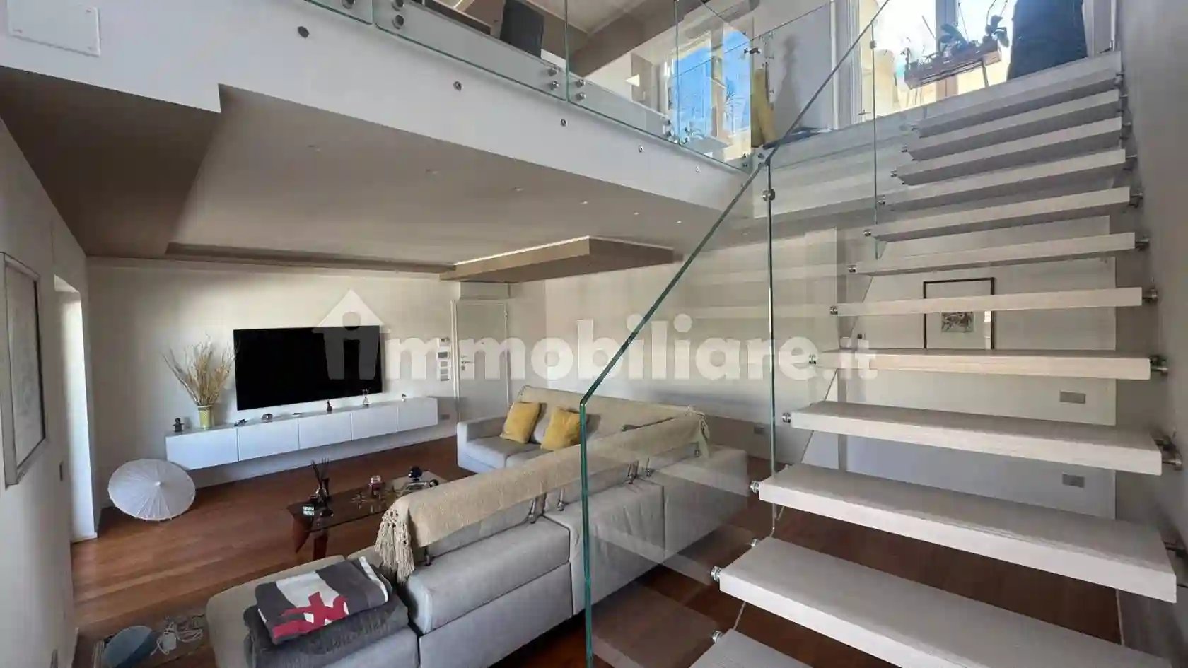 Attico - Mansarda - foto 4