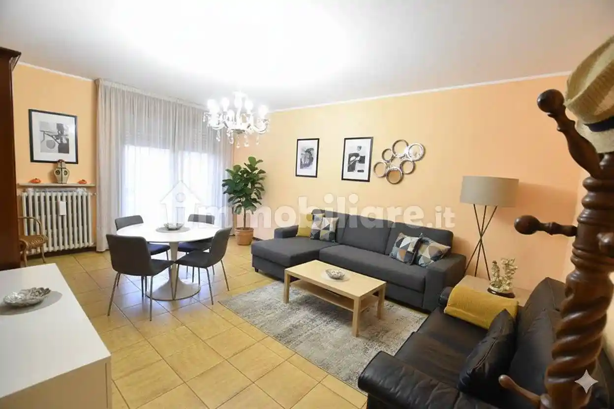 Appartamento in vendita a Fidenza