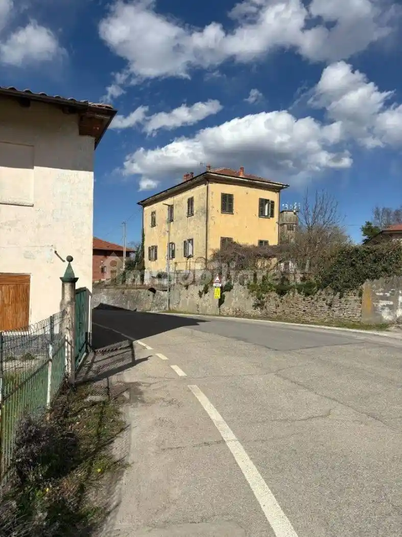 Rustico - Casale in vendita a Lequio Berria