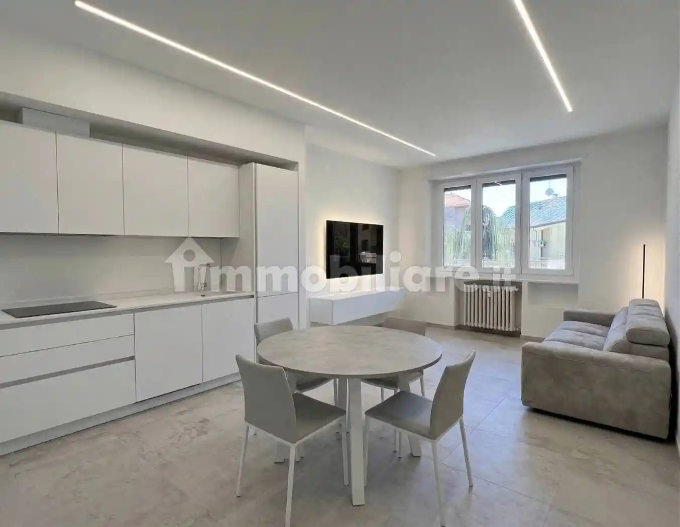 Appartamento in vendita a Carmagnola