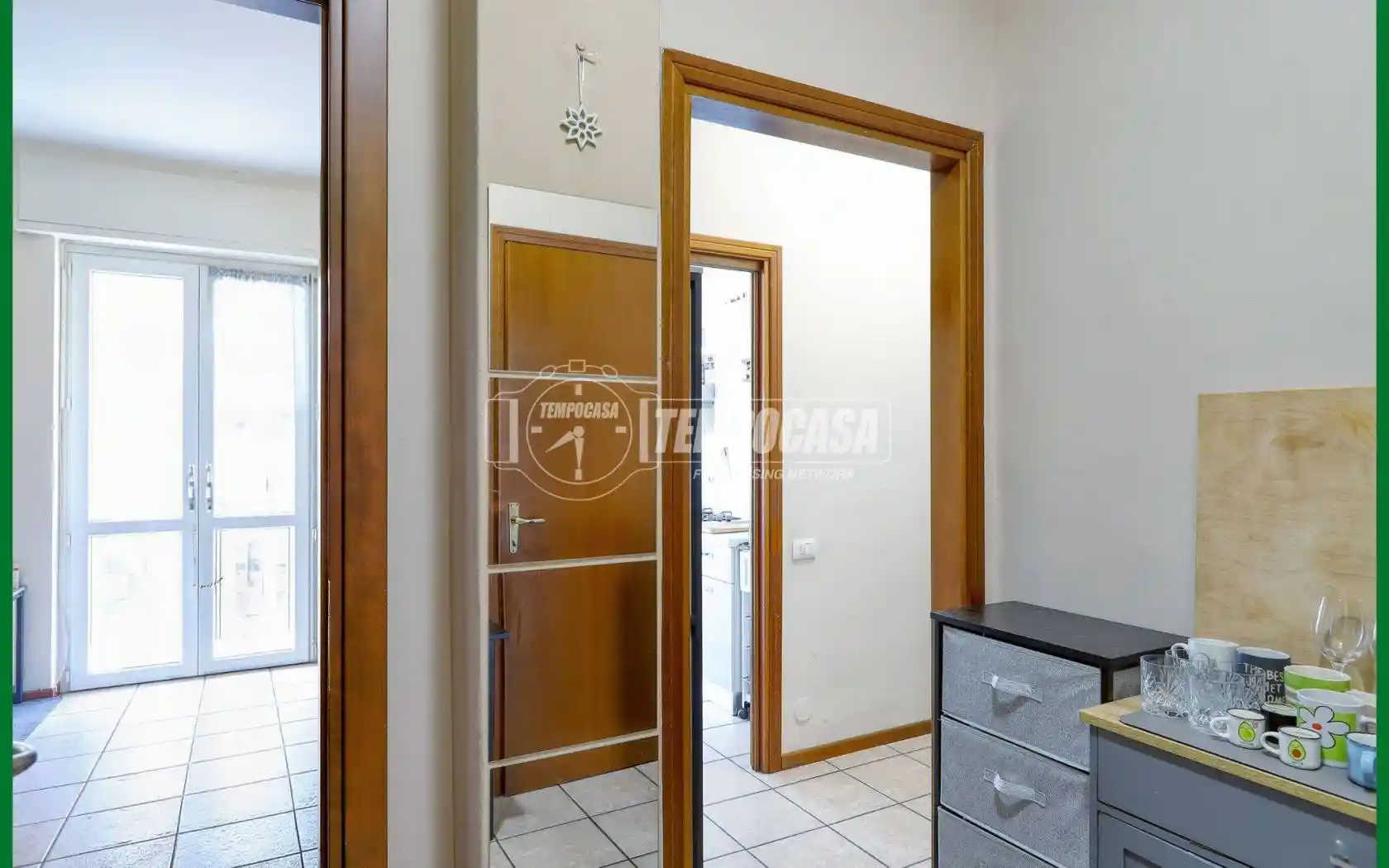 Appartamento in vendita a Varese