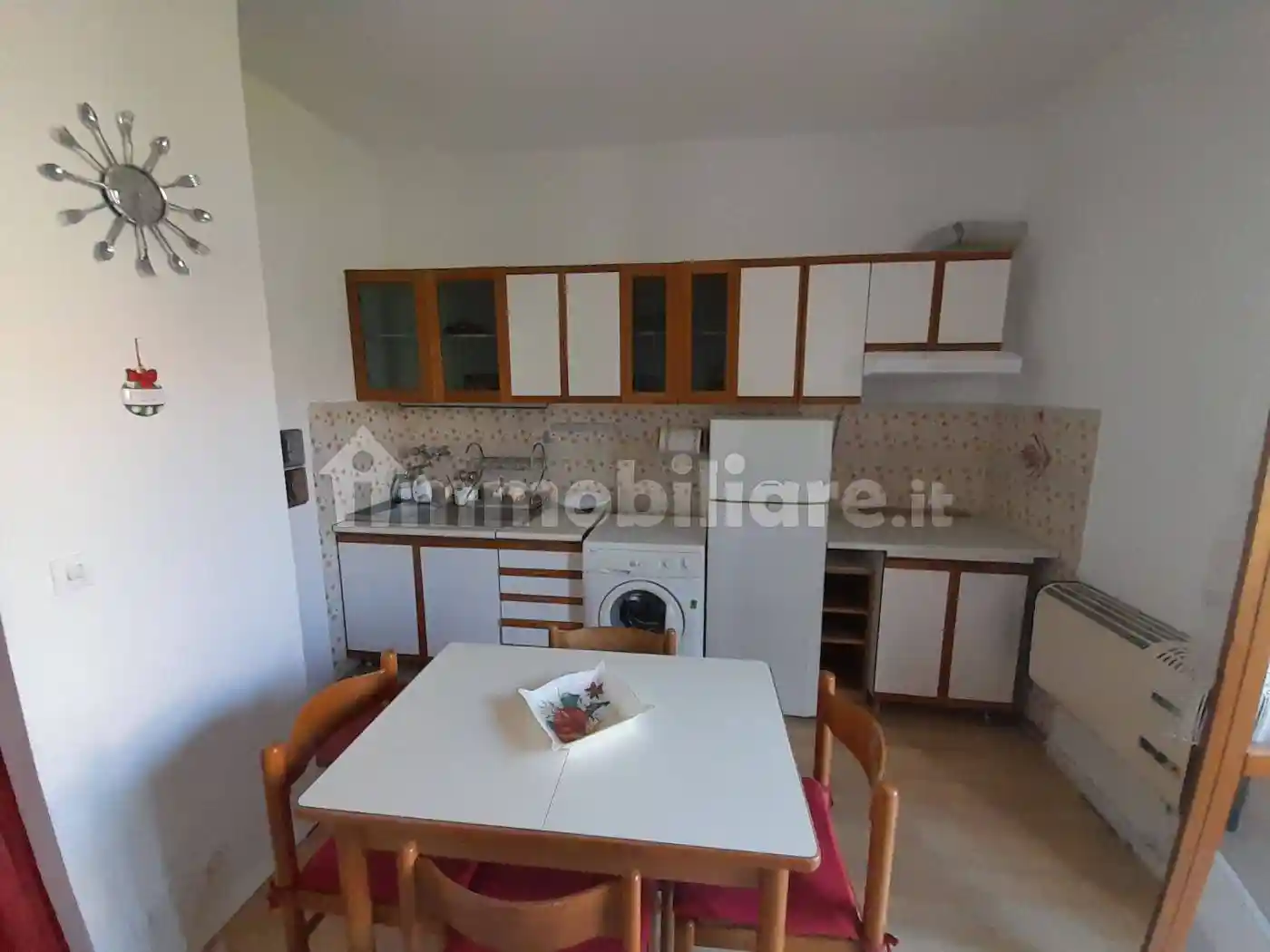 Appartamento in vendita a Casella