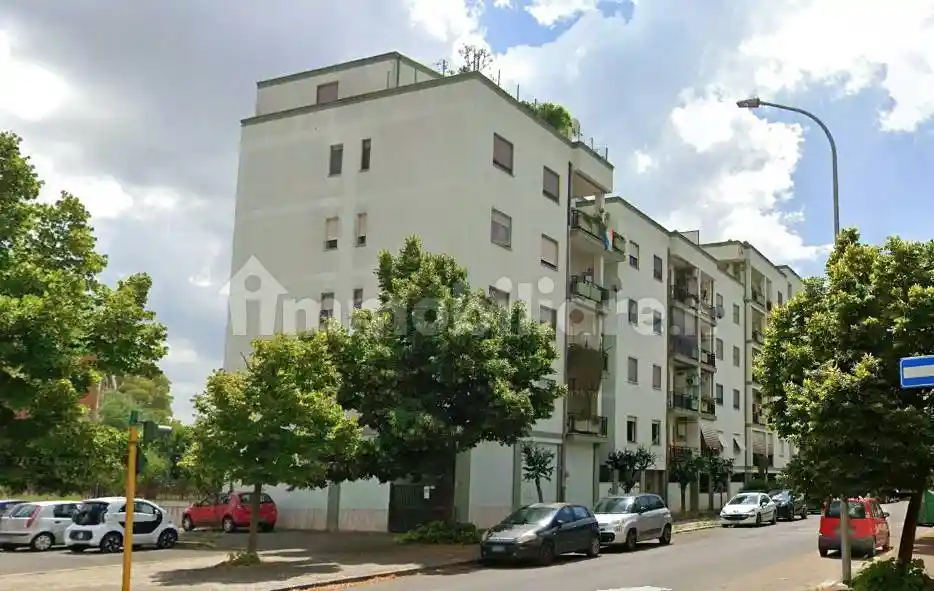 Appartamento in vendita a Latina