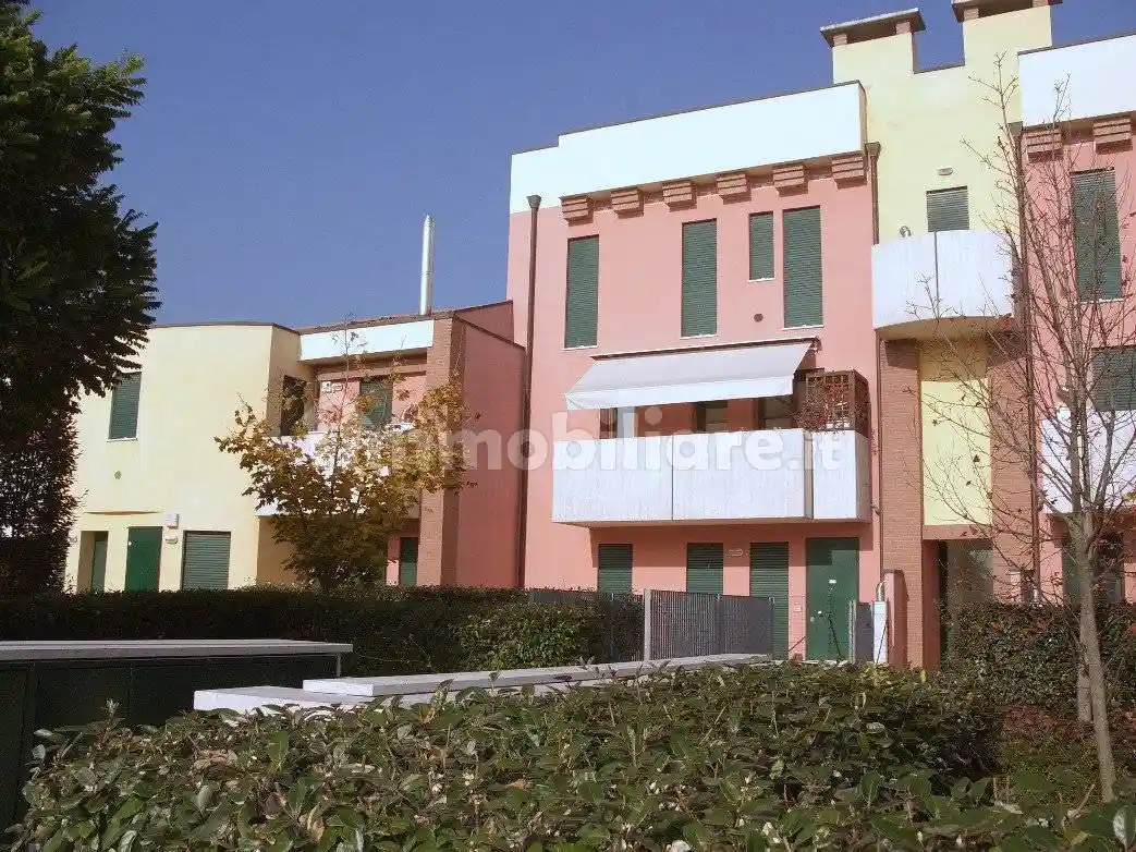 Appartamento in affitto a Creazzo