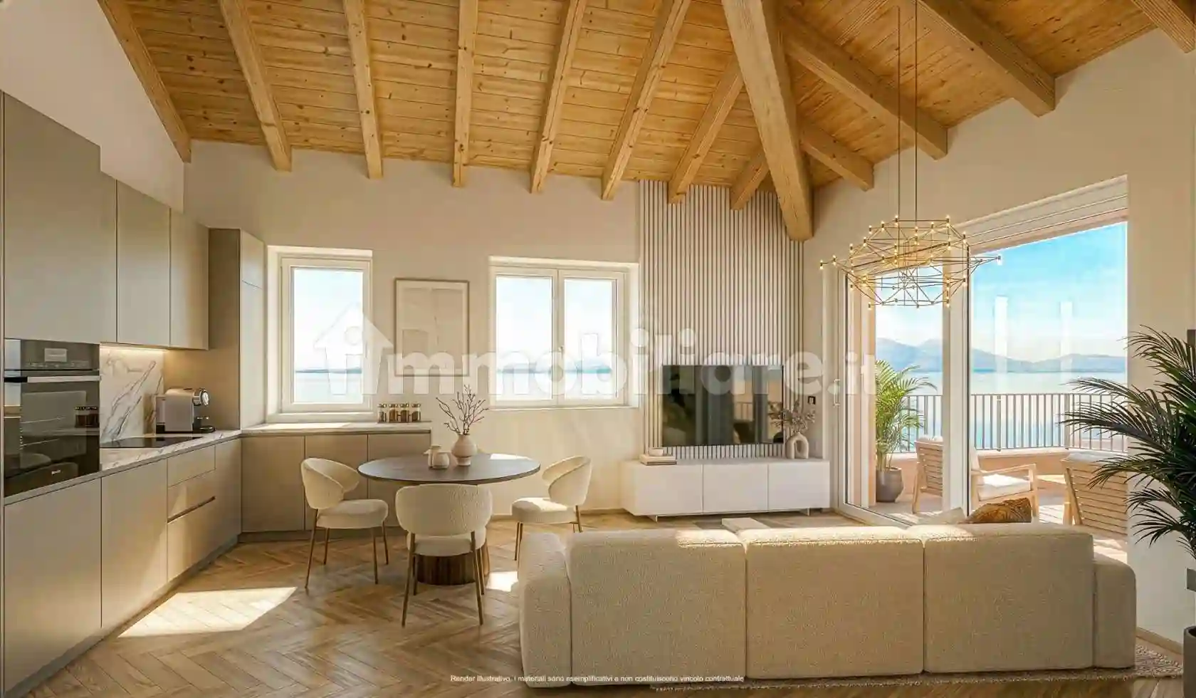 Appartamento - foto 2