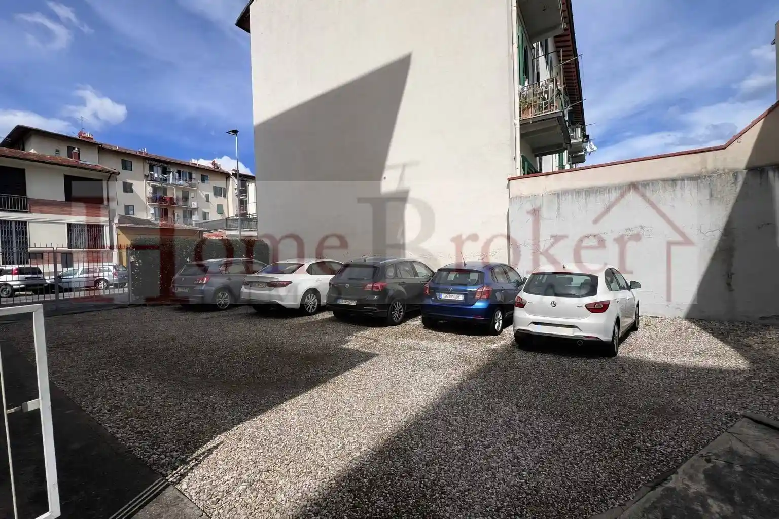 Appartamento in vendita a Firenze