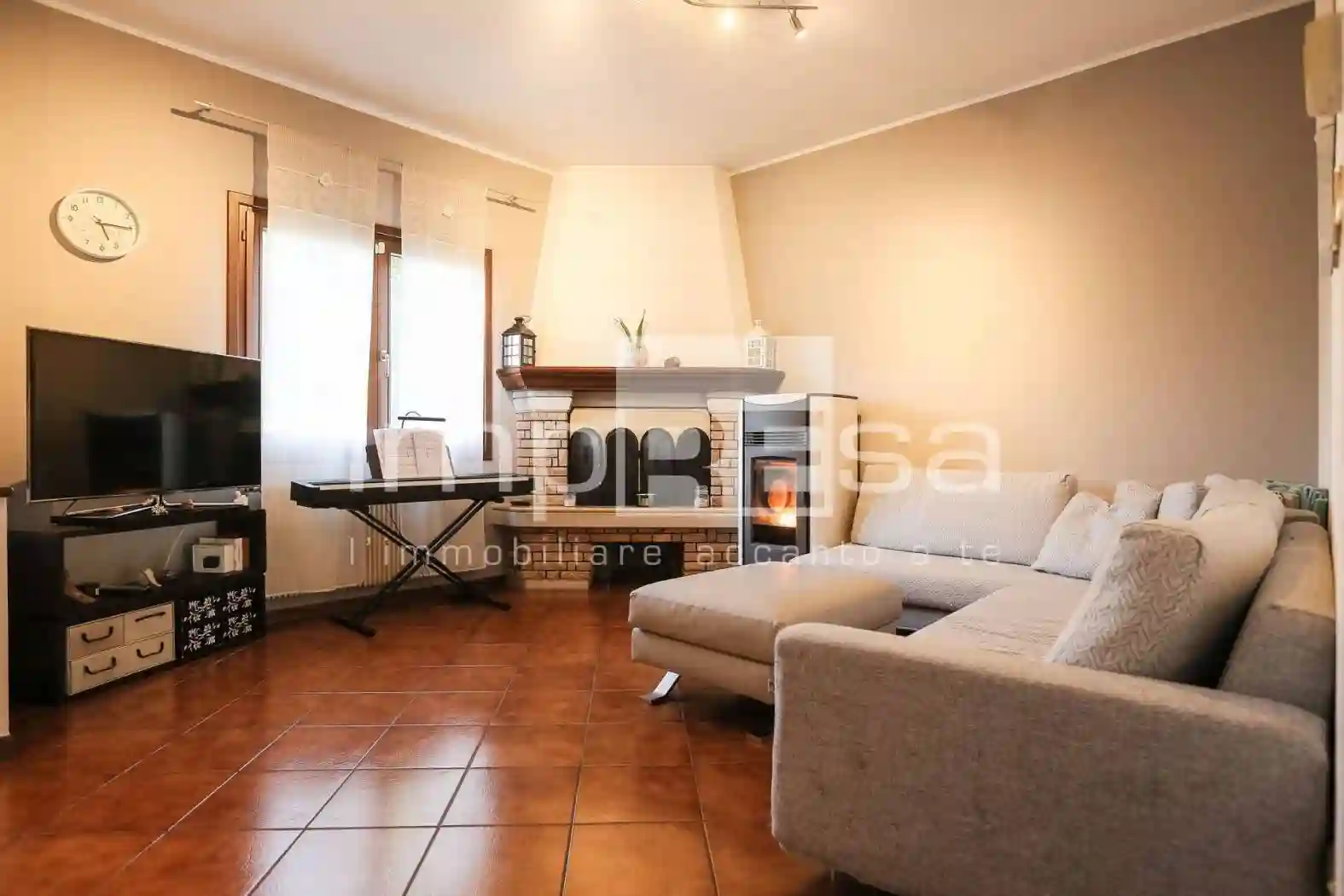 Casa indipendente - foto 5