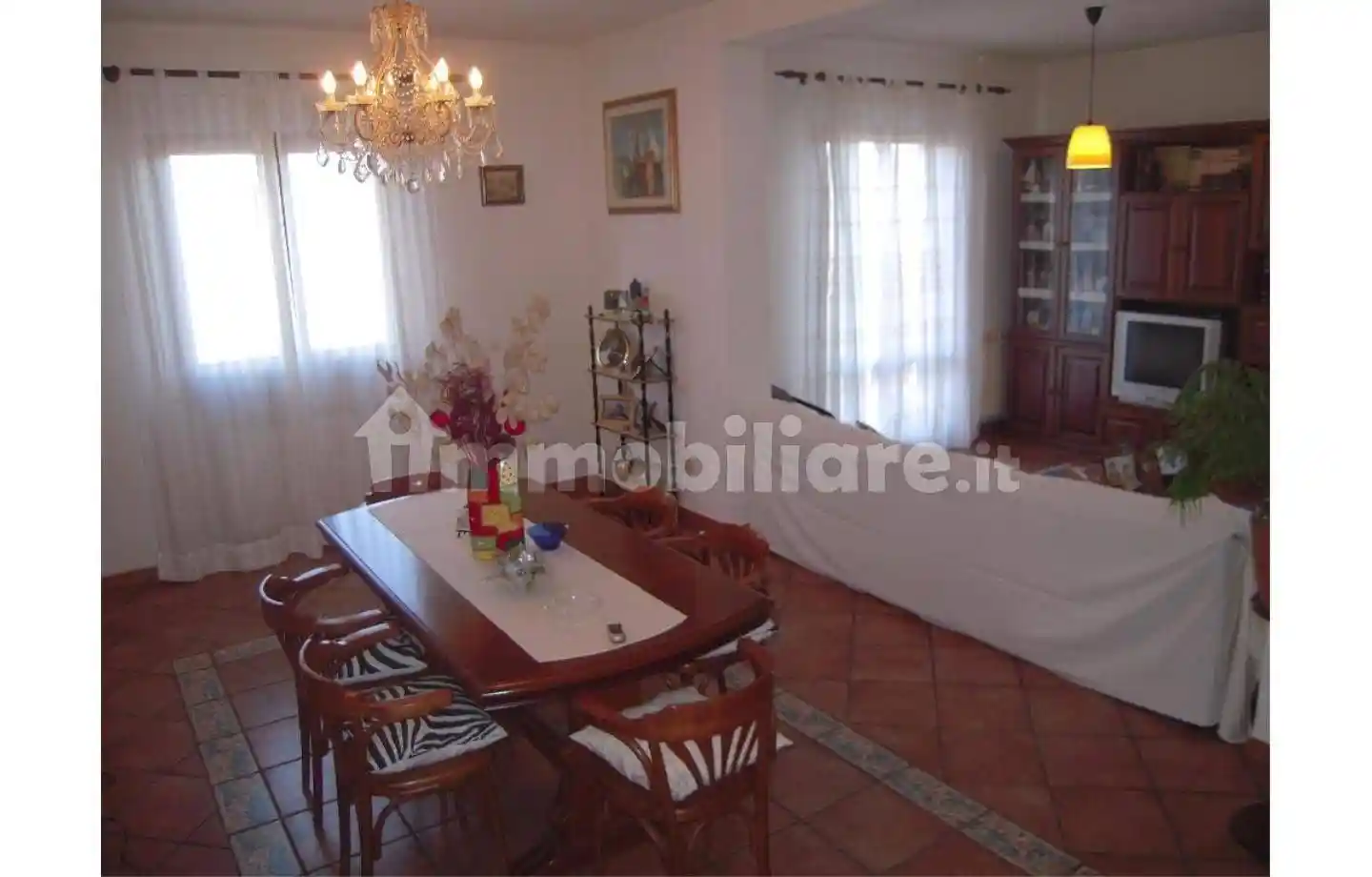 Villa in vendita a Riccò del Golfo di Spezia