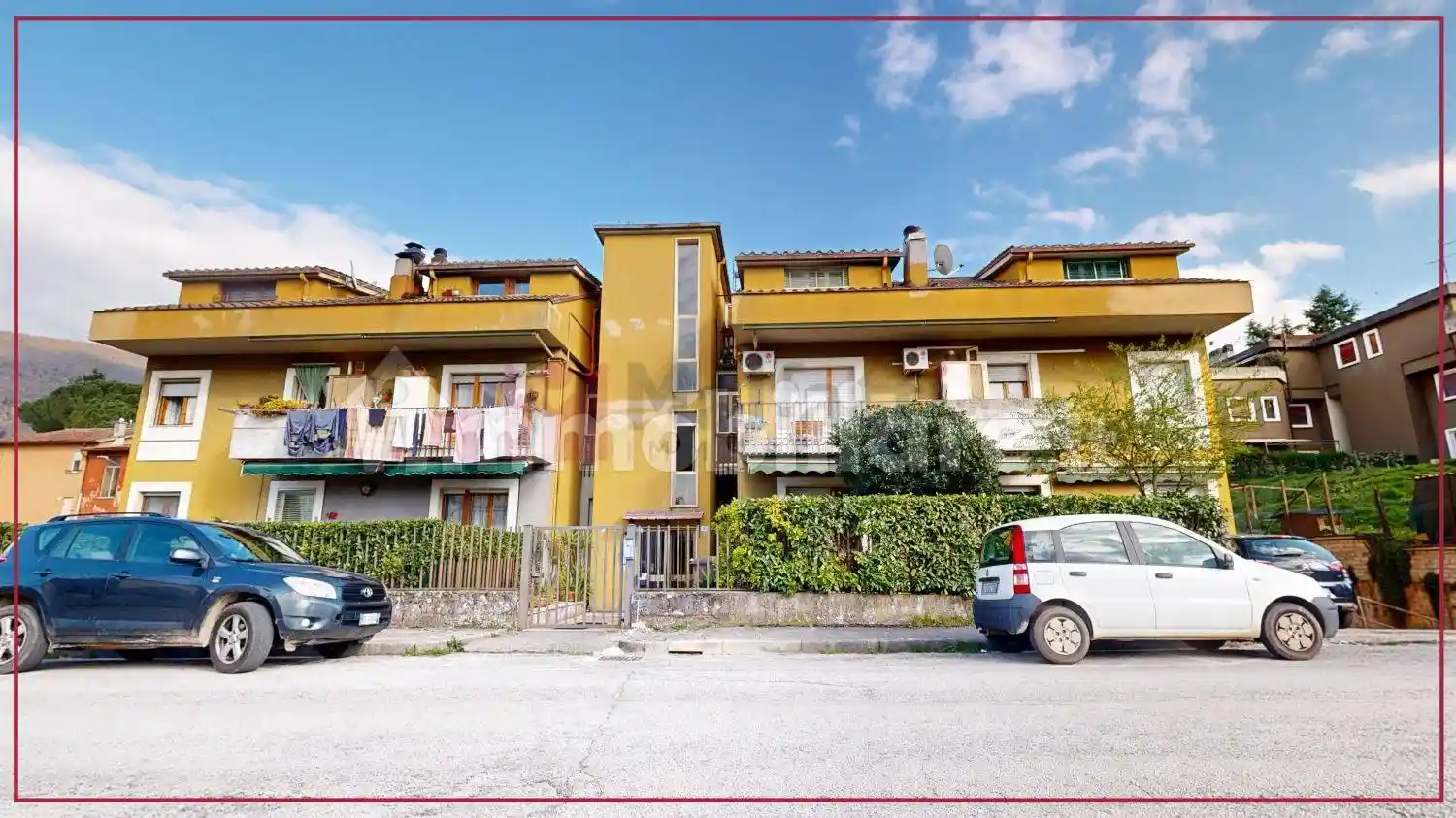 Attico - Mansarda in vendita a Cittaducale