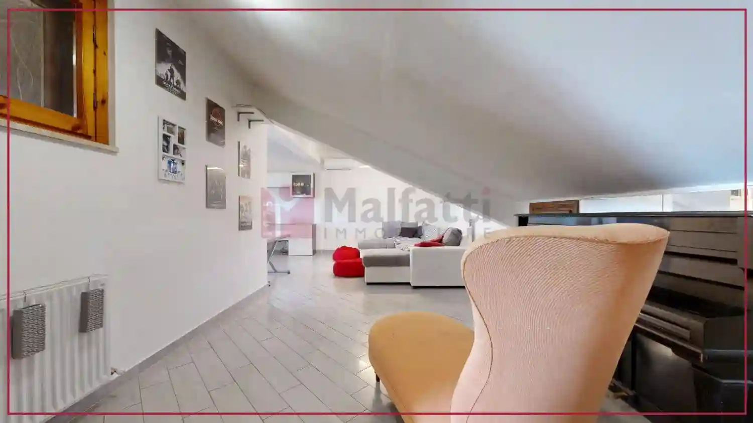 Attico - Mansarda - foto 3