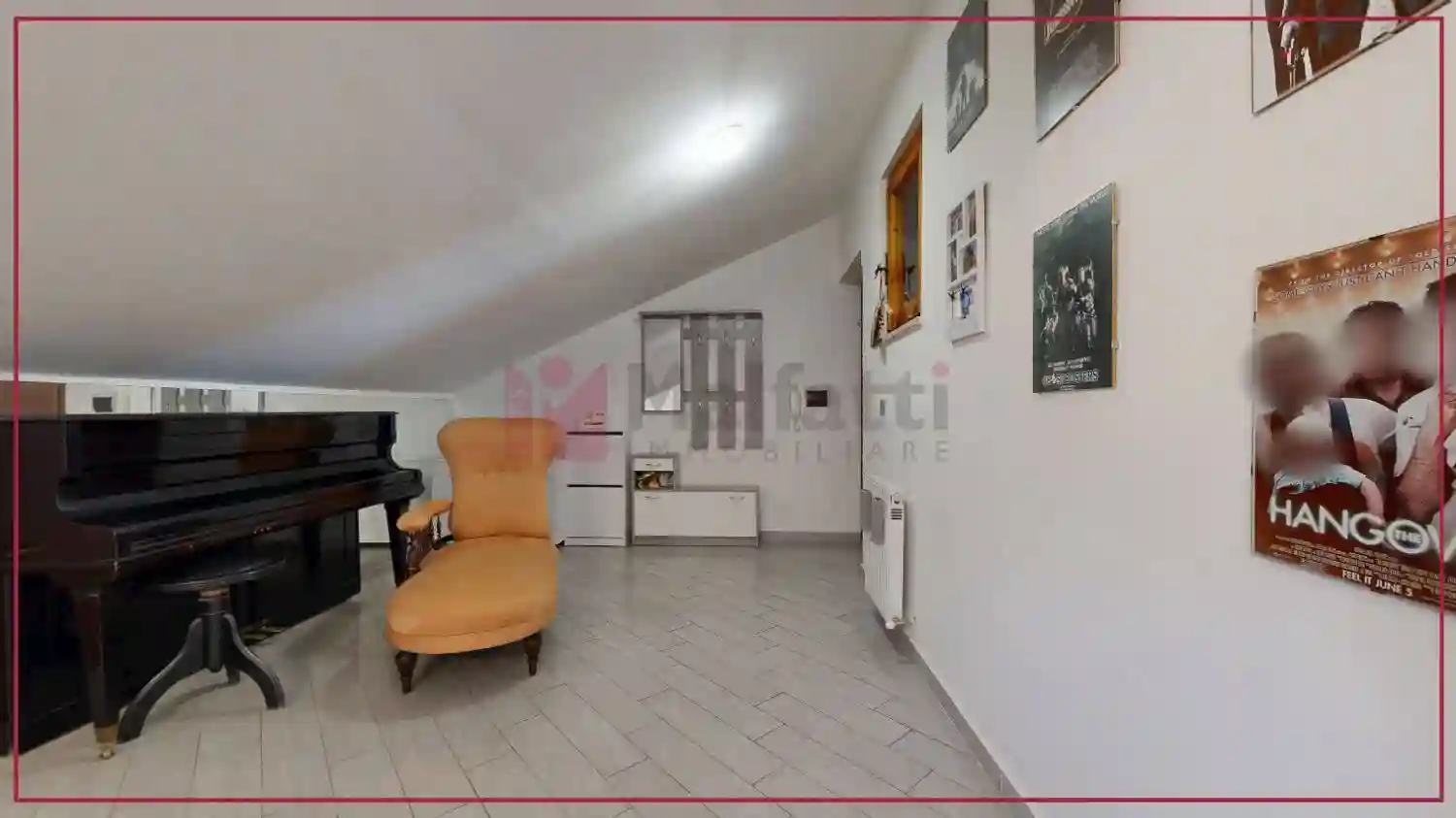 Attico - Mansarda - foto 4