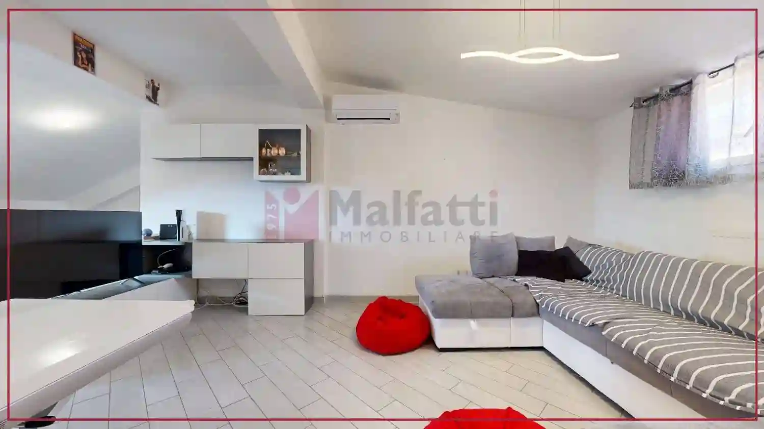 Attico - Mansarda - foto 5