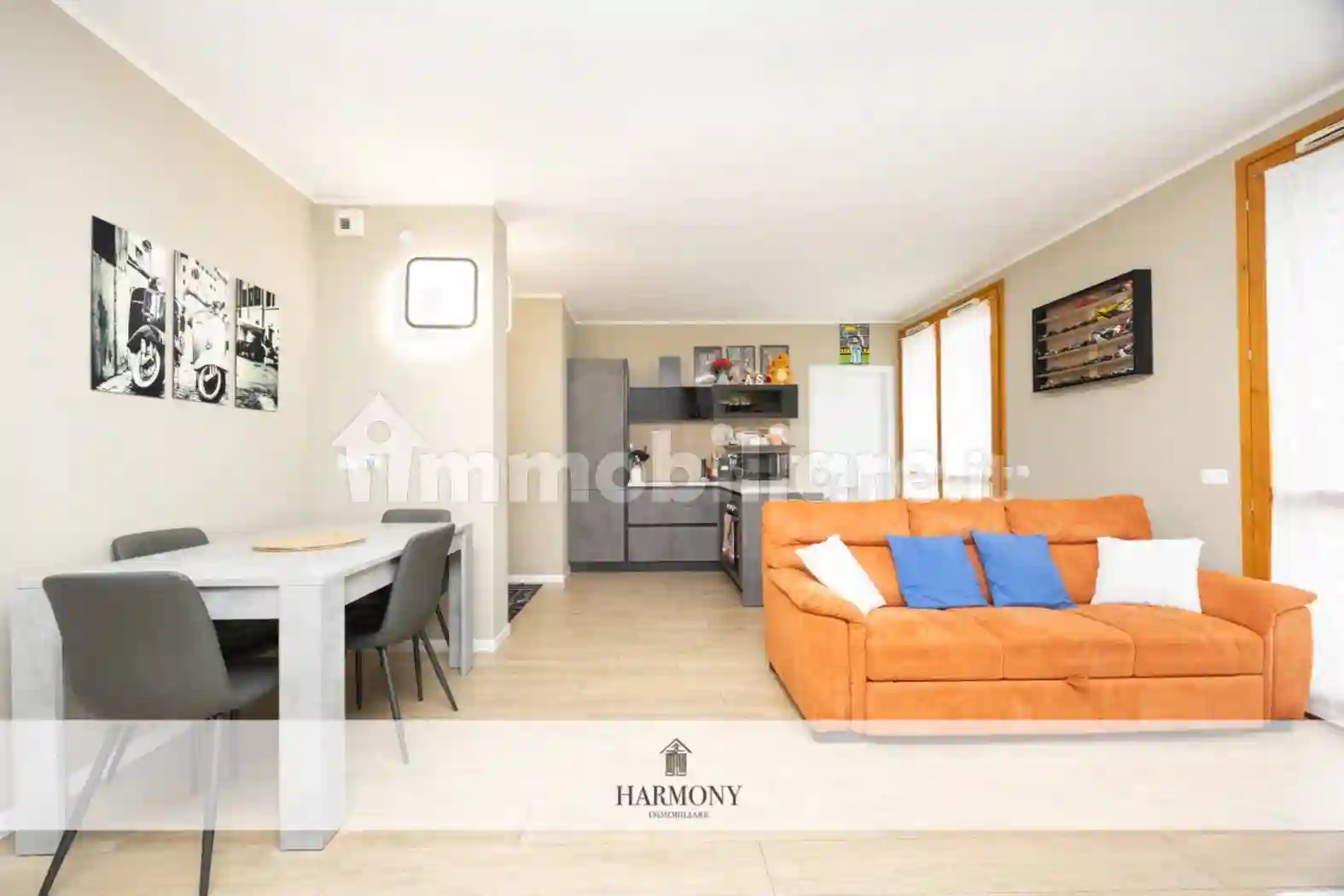 Attico - Mansarda - foto 3