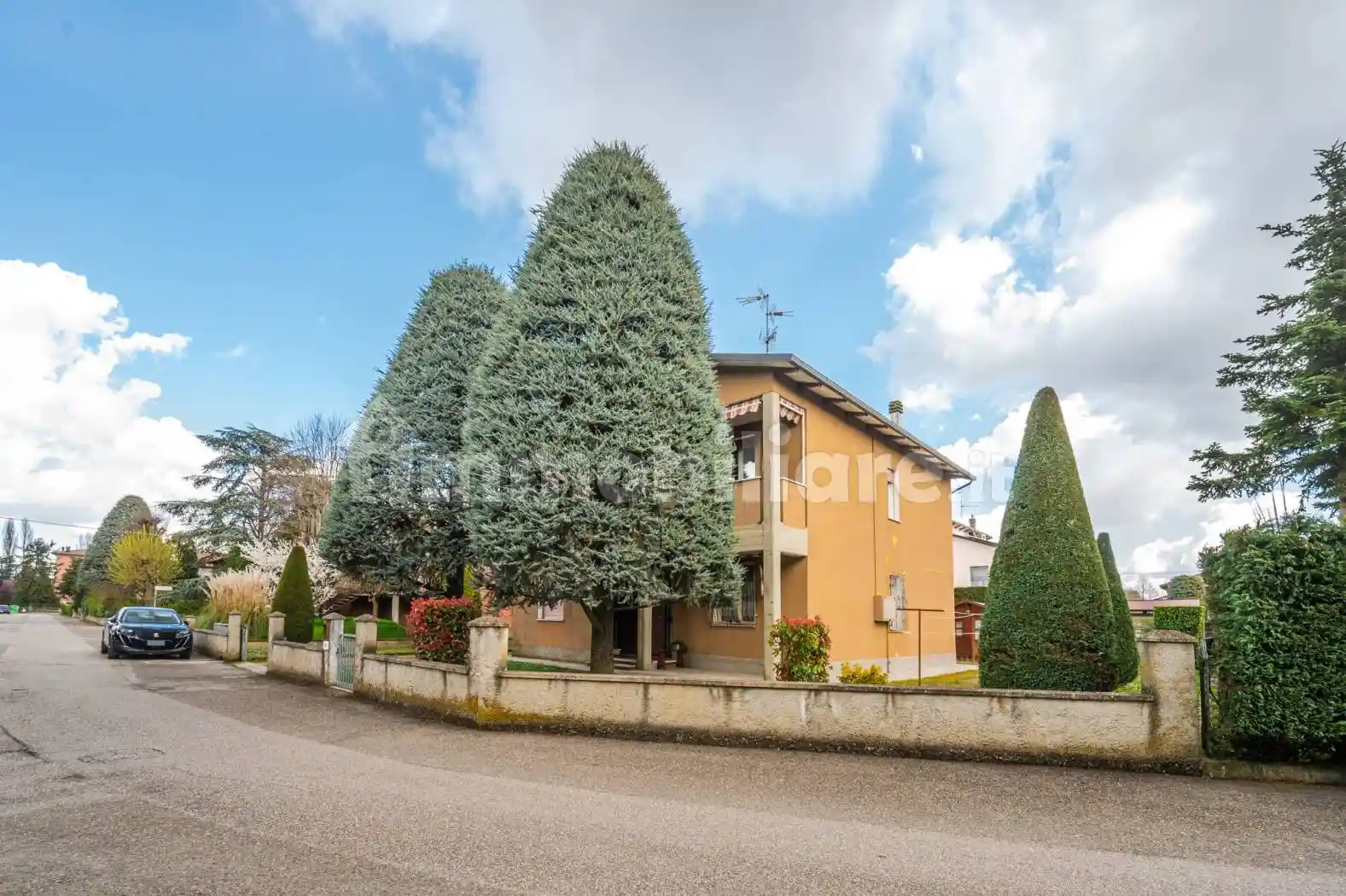 Villa in vendita a San Giovanni in Persiceto