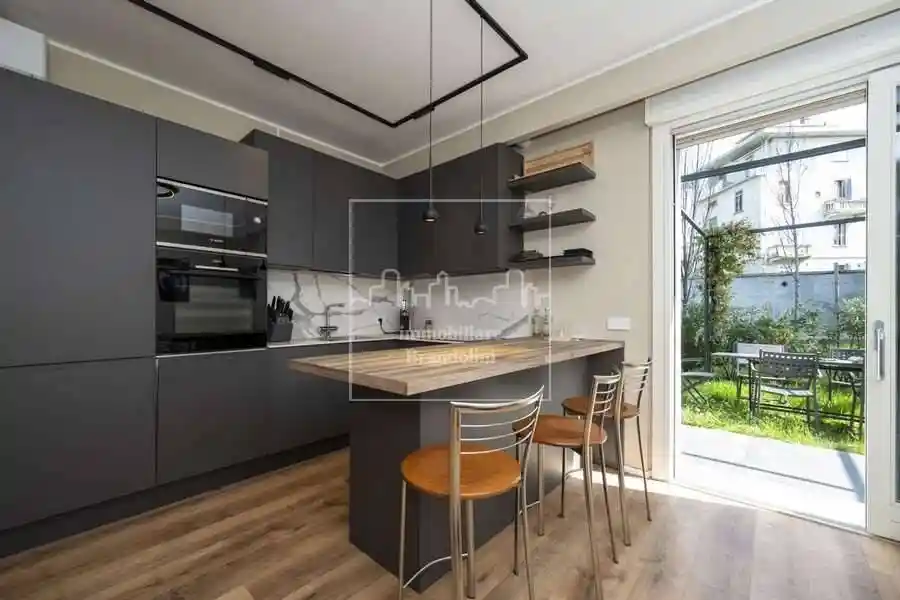 Appartamento in vendita a Varese