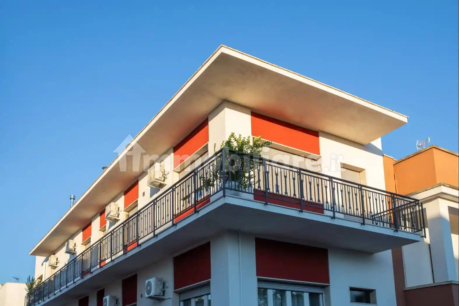 Appartamento in vendita a Diso