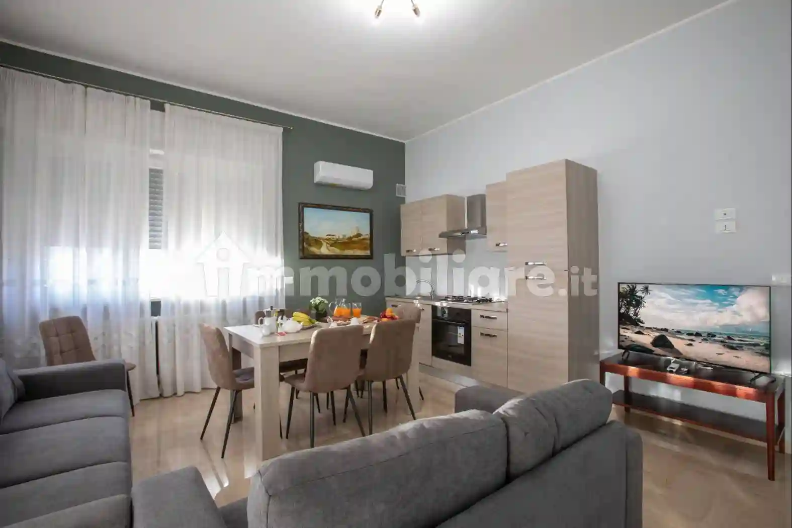 Appartamento - foto 2