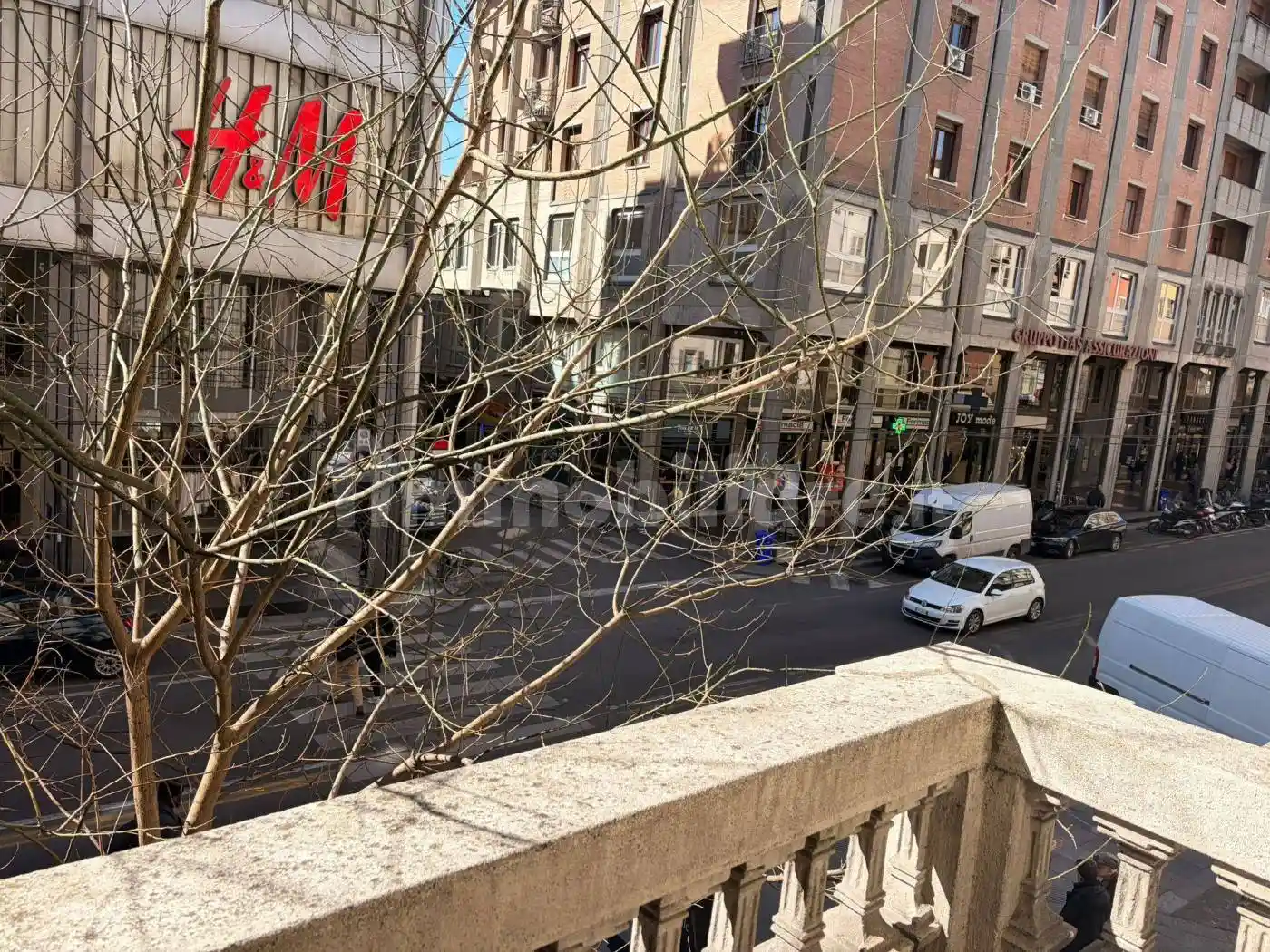 Appartamento in vendita a Parma