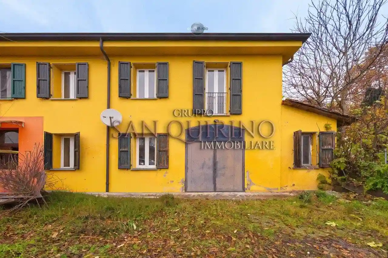 Villetta a schiera - foto 2
