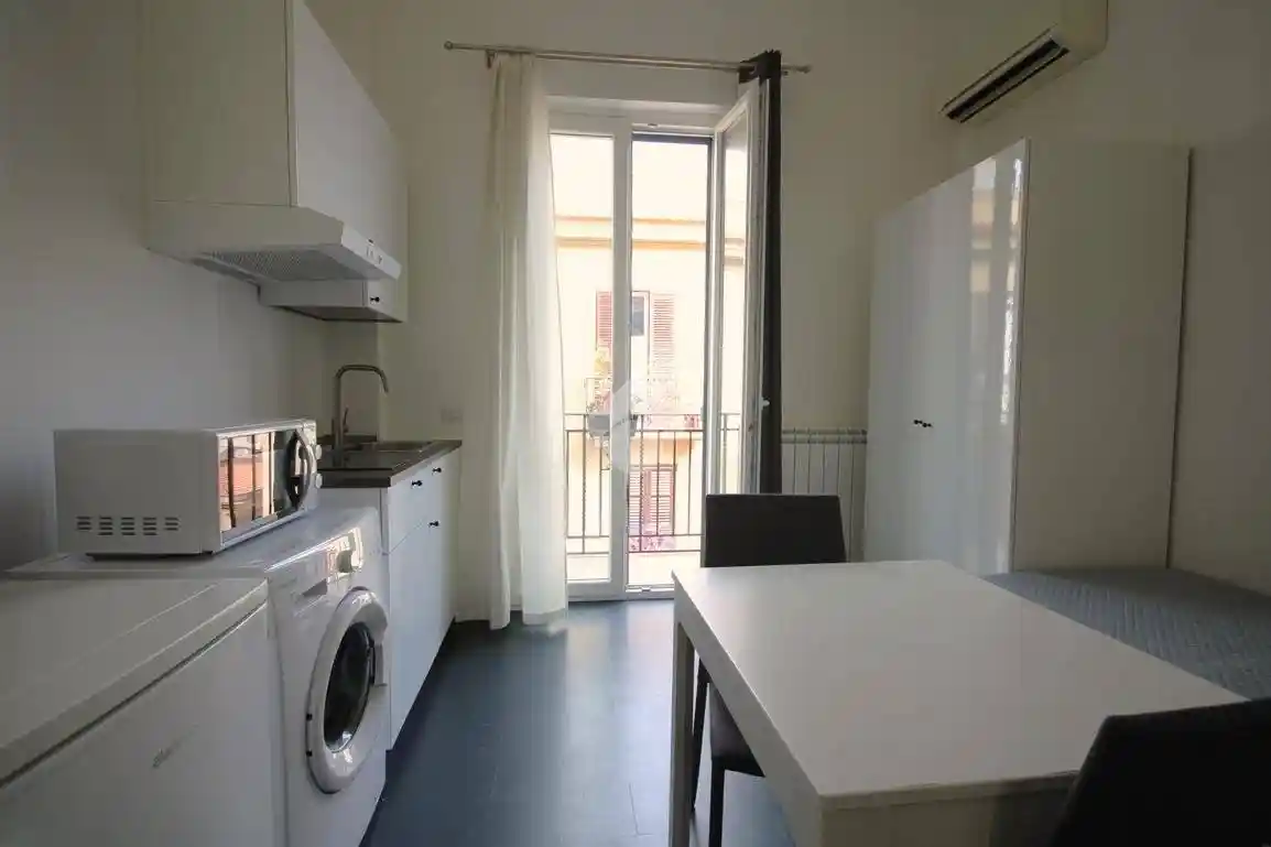 Appartamento in affitto a Palermo