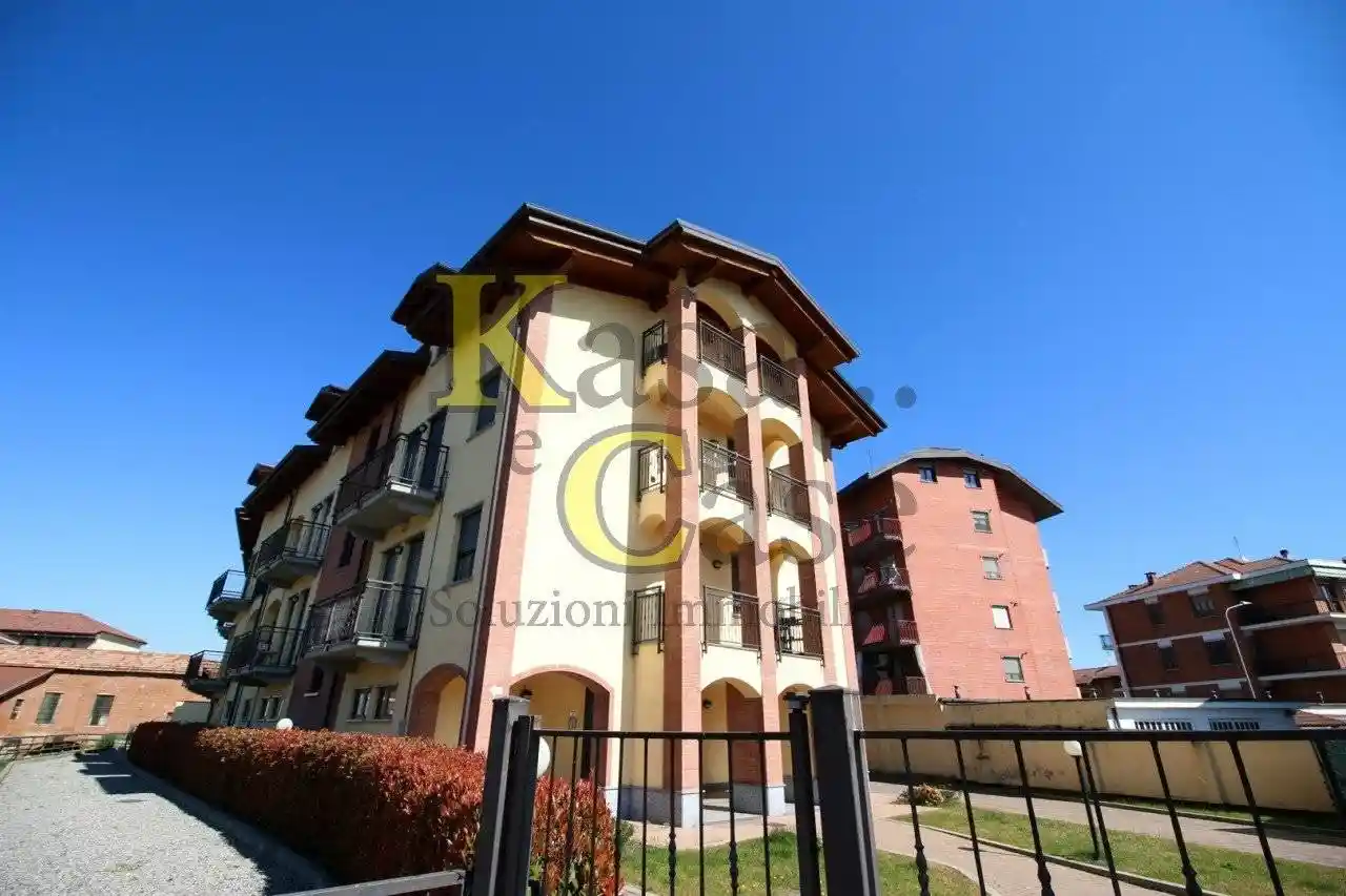 Appartamento in vendita a San Benigno Canavese