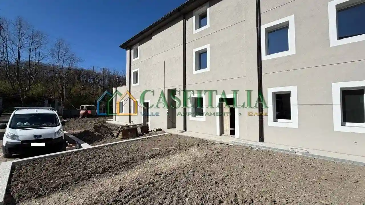 Villetta a schiera - foto 2